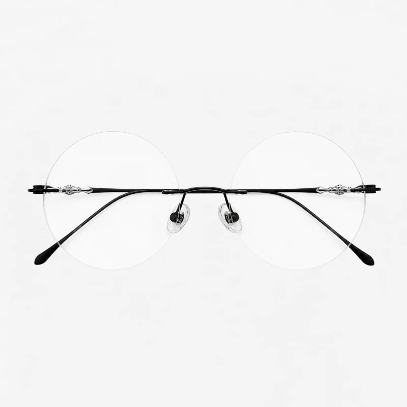 Bifocal Lenses